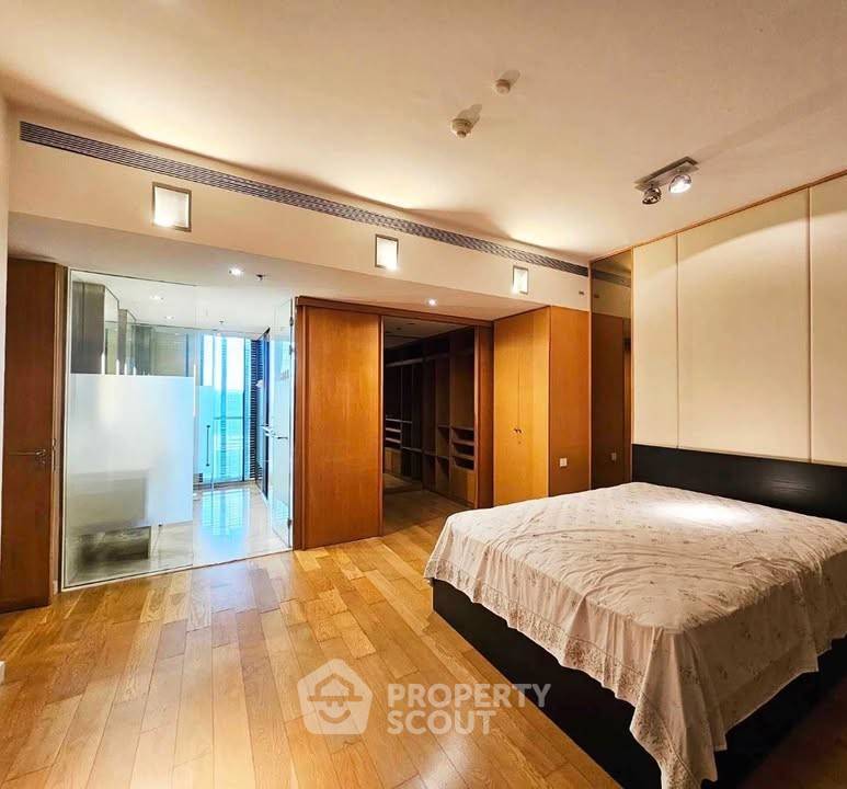 รูป คอนโด 3 ห้องนอน 197 ตร.ม. ที่ The Met Sathorn ใกล้ BTS ช่องนนทรี (ID 3036042) - รูปที่ 3/6