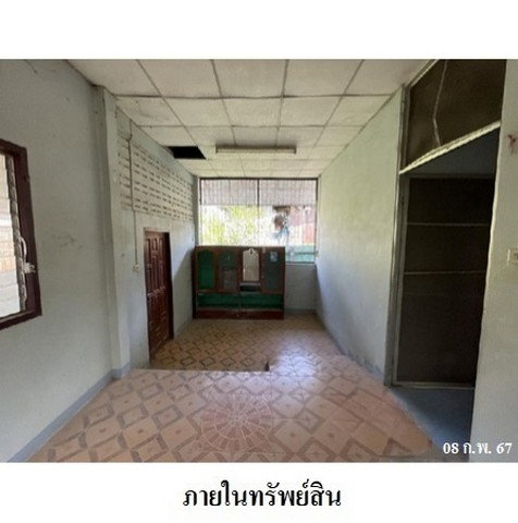picture FOR SALE HOUSE PROPERTY 1545000 BAHT. - 3/8