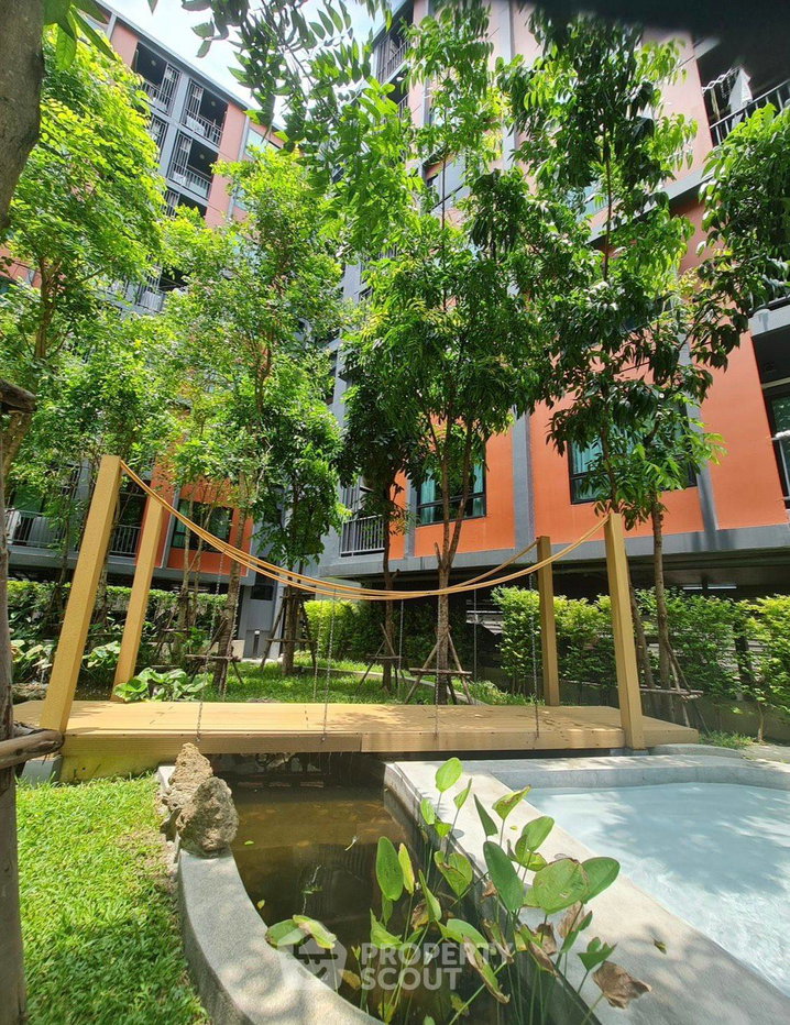 รูป คอนโด 2 ห้องนอน ให้เช่า Monte Rama 9-รามคำแหง ใกล้ ARL รามคำแหง (ID 3049670) - รูปที่ 12/15