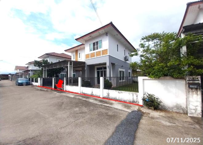 picture HOME 54.1 Sq.w. Doi Saket Chiang Mai for 3.1M - 4/18