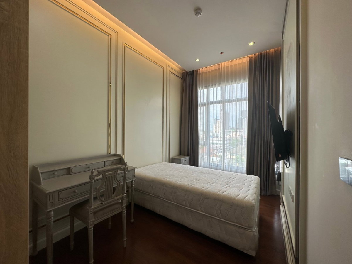 รูป เช่า 2 ห้องนอน 1 ห้องน้ำ เมย์แฟร์ เพลส สุขุมวิท50 | Mayfair Place Sukhumvit 50 - รูปที่ 10/15