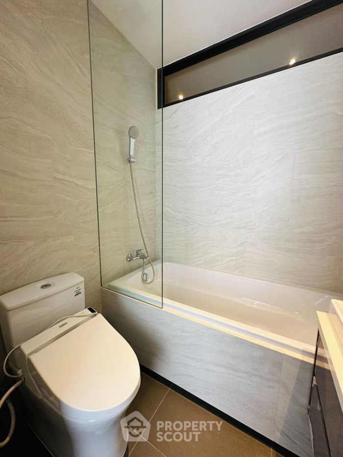 รูป คอนโด 2 ห้องนอน The Fine Bangkok Thonglor-Ekamai ใกล้ BTS ทองหล่อ (ID 3049626) - รูปที่ 12/14