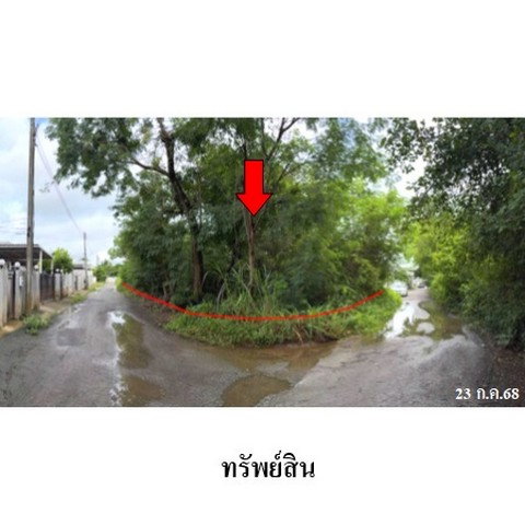 รูป ZHTR014 ขายบ้านเดี่ยว ตำบล สบแม่ข่า อำเภอ หางดง จังหวัด เชียงใหม่ - รูปที่ 2/8