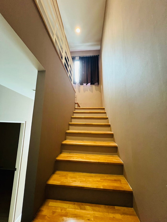รูป 🔥 ขายทาวน์โฮม 3 ชั้น 🏡 บ้านกลางเมือง กัลปพฤกษ์ | Baan Klang Muang Kalapapruek | ใกล้ MRT บางแค – BTS วุฒากาศ - รูปที่ 12/20