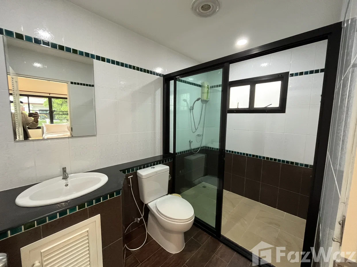 รูป ขาย บ้านเดี่ยว 4 ห้องนอน ใน หัวหิน, ประจวบคีรีขันธ์ 6535207 - รูปที่ 5/40