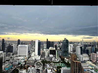 Condos for sale : High-Floor 3-BR 193 Sqm The Met Sathorn,  BTS Chong Nonsi (ID 3049586)