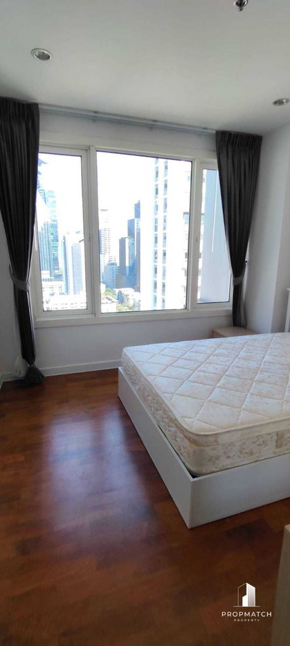 รูป PM010909 ✨Flash Deal ✨ Baan Siri Twenty Four (2Bed 2Bath 91 SQM.) พร้อมอยู่ ! เพียง 62,000 บาทต่อเดือน Tel.0981315848 @propmatch - รูปที่ 2/6