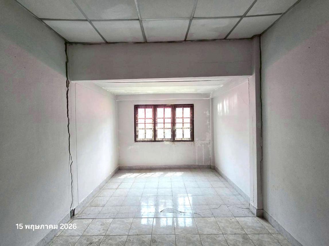 รูป บ้านเดี่ยว 106 ตร.วา ทุ่งเสลี่ยม สุโขทัย 1.5M - รูปที่ 24/38