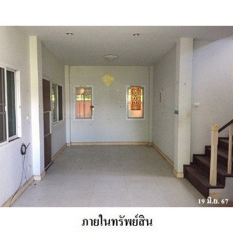 picture FOR SALE HOUSE PROPERTY 3600000 BAHT. - 4/8