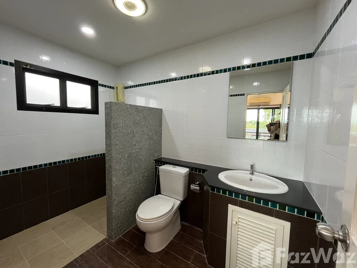 รูป ขาย บ้านเดี่ยว 4 ห้องนอน ใน หัวหิน, ประจวบคีรีขันธ์ 6535207 - รูปที่ 12/40
