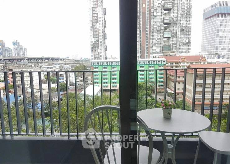 รูป คอนโด 2 ห้องนอน ขาย Ideo O2 ชั้น 8 ใกล้ BTS บางนา (ID 3050150) - รูปที่ 5/10