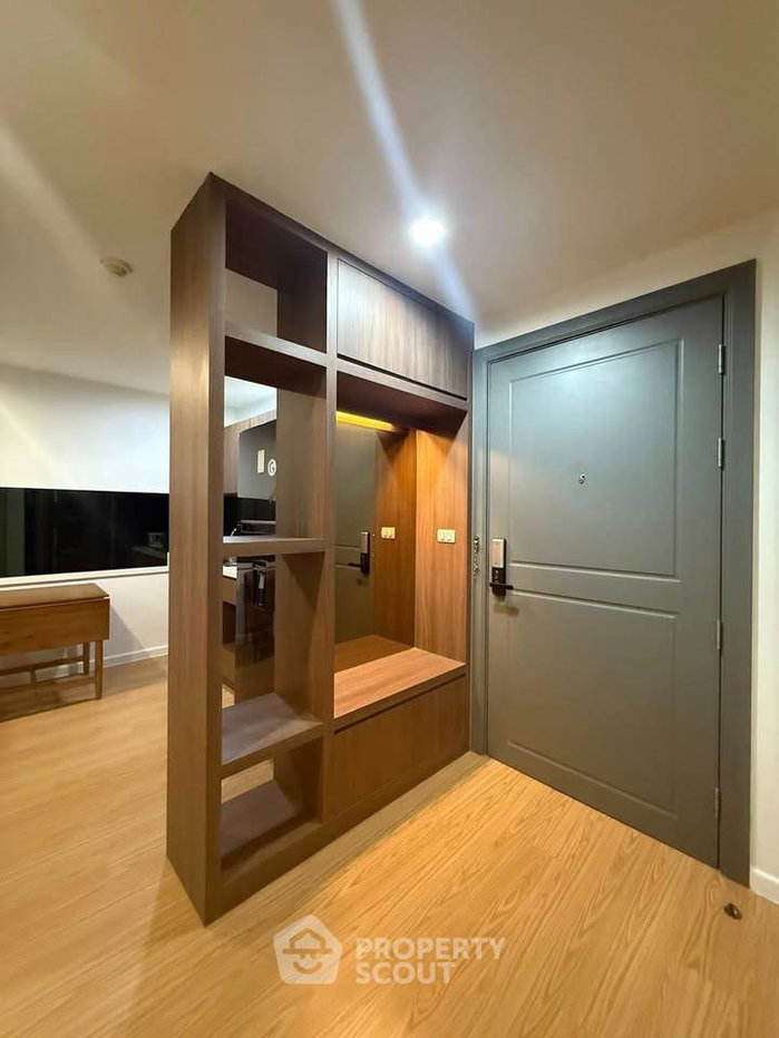 รูป คอนโด 2 ห้องนอน 63 ตร.ม. ขายที่ Elements Srinakarin ใกล้หนองบอน (ID 2460270) - รูปที่ 7/10