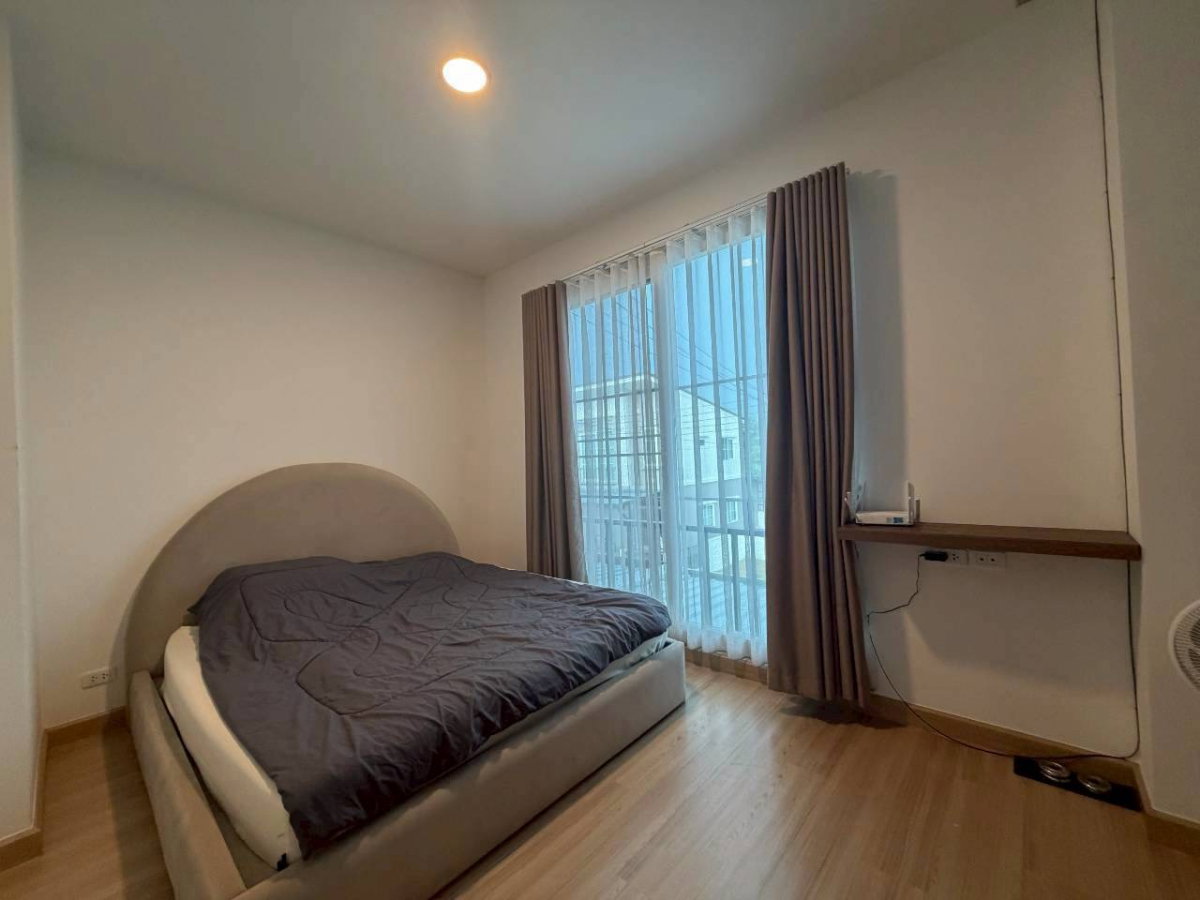 รูป 🏠 ให้เช่าบ้าน : Q District Westgate (คิว ดิสทริค เวสต์เกต)   รหัสทรัพย์ | 📌LNP-H1077 - รูปที่ 22/29