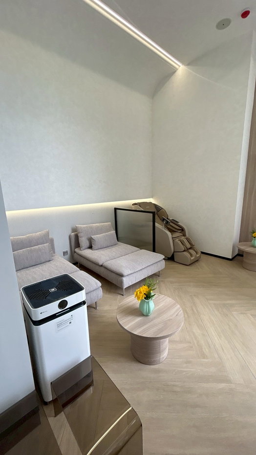 picture 𝐌odiz Vault 𝐊𝐚𝐬𝐞𝐭 - 𝐒𝐫𝐢𝐩𝐚𝐭𝐮𝐦 Condo for Rent - 23/24