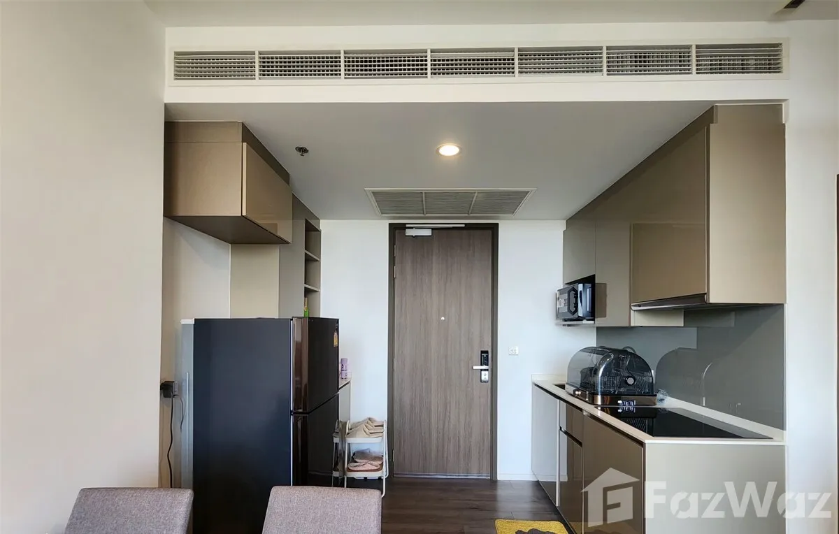 picture 2 Bedroom Condo for rent at Whizdom Essence 2016722 - 2/9