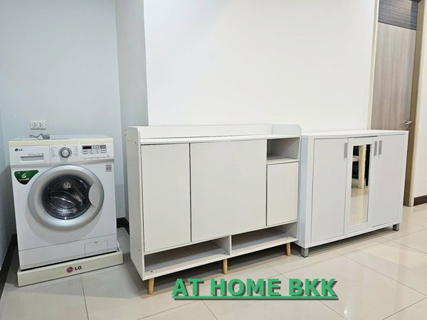 picture For Sell 1 Bedroom 62 sq.m Supalai Premier Ratchathewi (Ratchathewi BTS) - 25/25