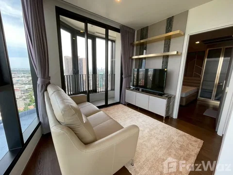 คอนโดให้เช่า 1 ห้องนอน ในโครงการ ไอดีโอ คิว สุขุมวิท 36 6519096