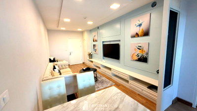 คอนโดให้เช่า : PM038480 ✨Flash Deal ✨ Supalai Park Ekkamai - Thonglor (1Bed 1Bath 54 SQM.) พร้อมอยู่ ! เพียง 25,000 บาทต่อเดือน Tel.0981315848 @propmatch