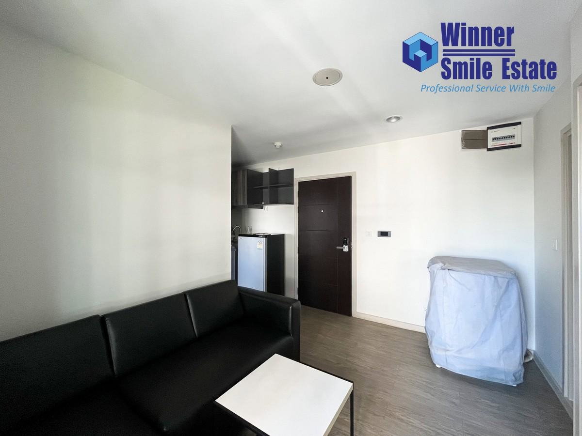 รูป ขาย คอนโดใกล้ BTS แบริ่ง Villa Lasalle สุขุมวิท 105 แบบ 2 นอน คุ้มมาก - รูปที่ 9/15