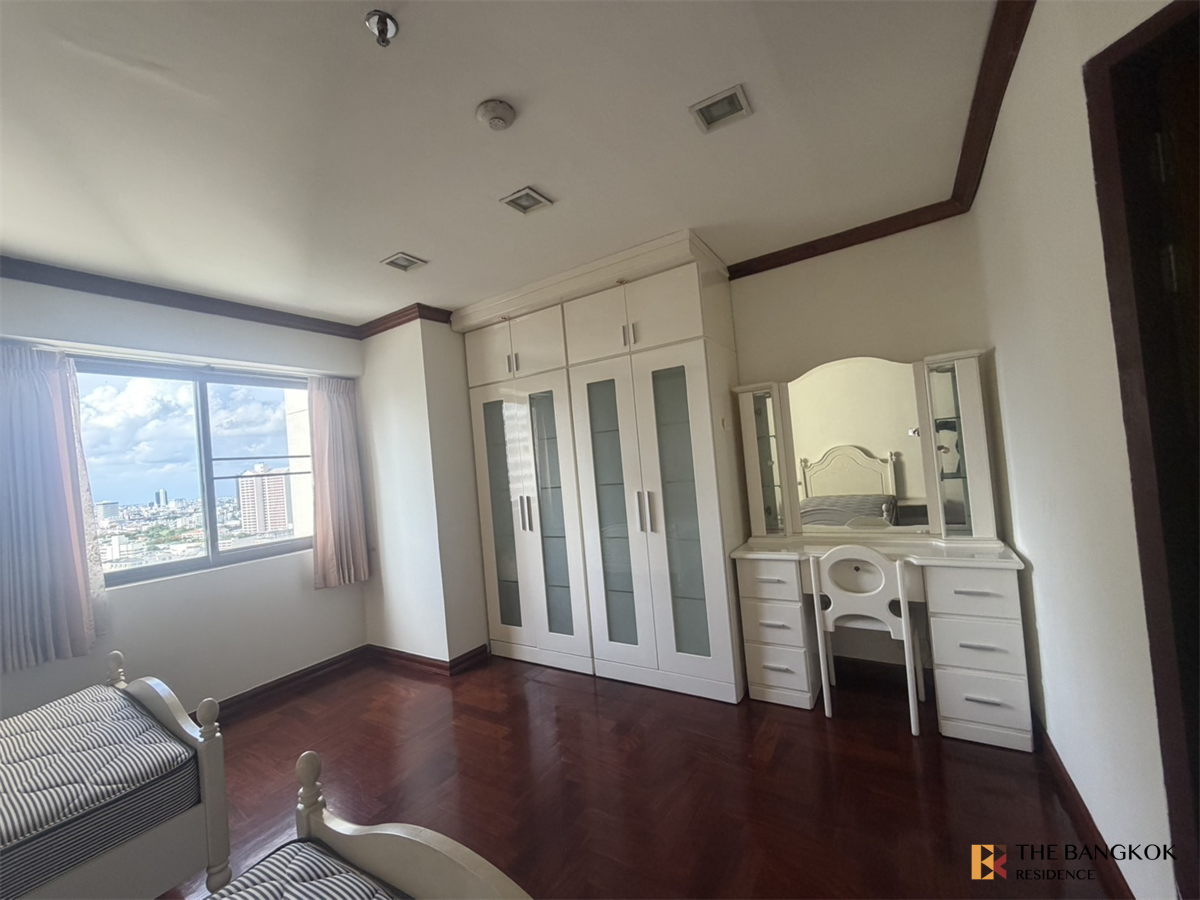 รูป ช้าหมดอด! ลดแรง บ้านสวนเพชร ใกล้ BTS สถานีพร้อมพงษ์ - รูปที่ 7/10