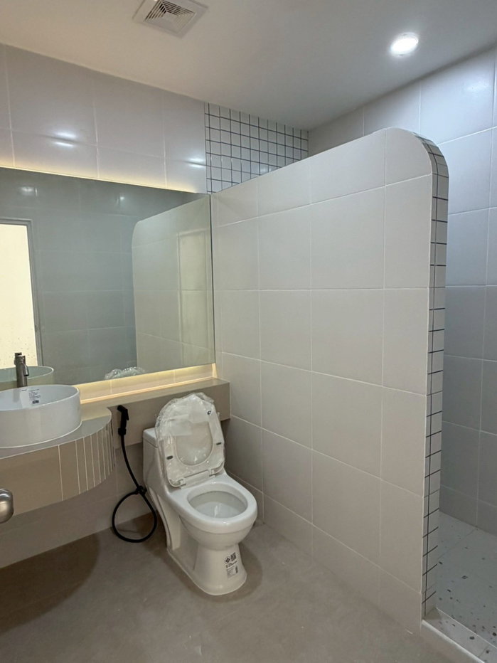 รูป ขายทาวน์โฮม 3 ชั้น ถนนเมน เล่นระดับ รีโนเวทใหม่ ใกล้รถไฟฟ้า ตรงข้าม Central แจ้งวัฒนะ - รูปที่ 16/19