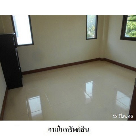 รูป Z3A1079 ขายบ้านเดี่ยว โครงการ อริสรา 5 ตำบล ลำโพ อำเภอ บางบัวทอง จังหวัด นนทบุรี - รูปที่ 7/8