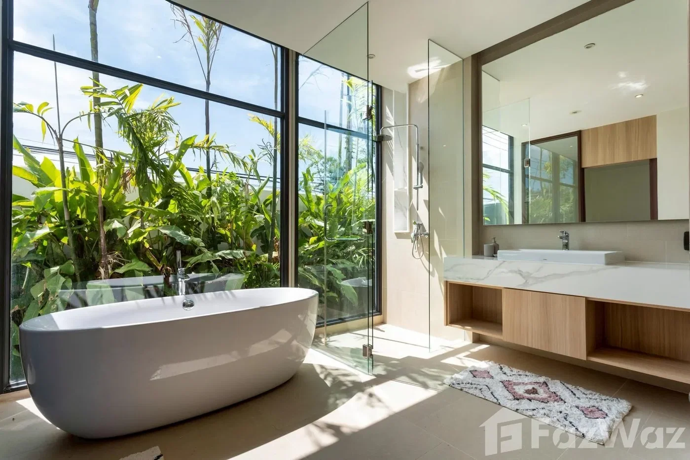 รูป วิลล่าให้เช่า 4 ห้องนอน ในโครงการ Boat Avenue Residence 5876314 - รูปที่ 8/18