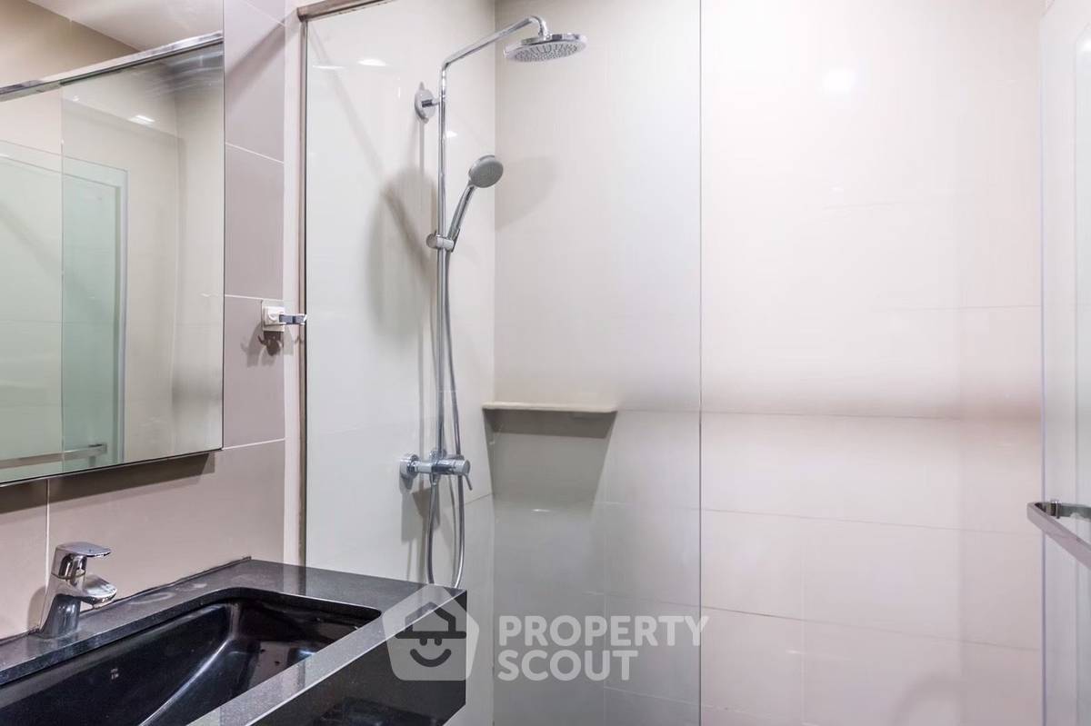 รูป คอนโด 1 ห้องนอน 30 ตร.ม. ราคาดี โครงการ The Edge Sukhumvit 23 ใกล้ MRT สุขุมวิท 200 ม. (ID 2742048) - รูปที่ 9/9