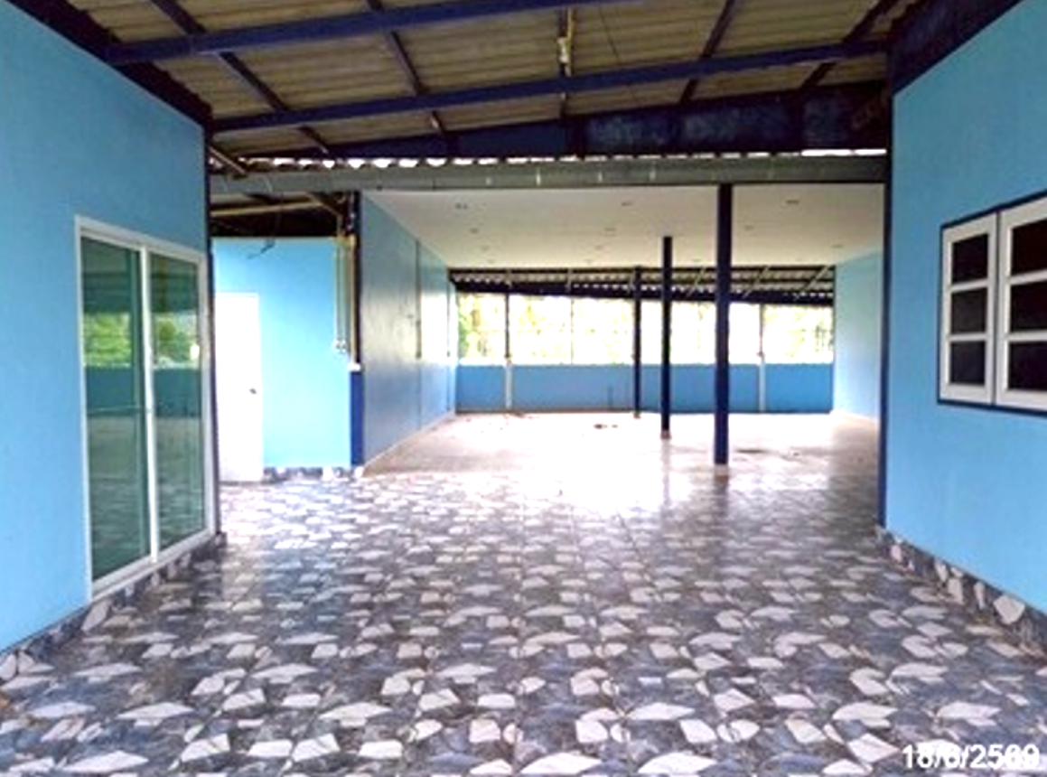 picture HOME 81.2 Sq.w. Muang Prachaubkirikhan Prachaubkirikhan for 2.3M - 24/42