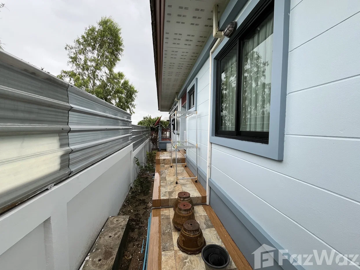 รูป ขาย บ้านเดี่ยว 4 ห้องนอน ใน หัวหิน, ประจวบคีรีขันธ์ 6535207 - รูปที่ 30/40