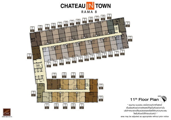 picture For Sale Chateau In Town Rama 8 - 13/14