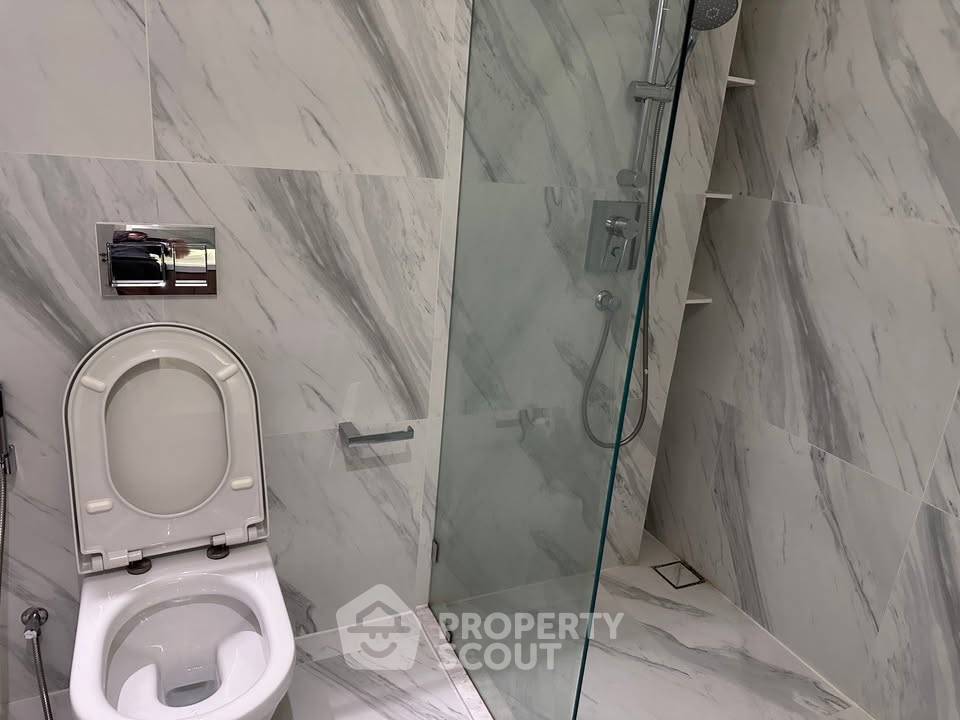 รูป คอนโด 2 ห้องนอน 64 ตร.ม. ชั้น 16 Pet-Friendly ที่ Muniq Sukhumvit 23 ใกล้ MRT สุขุมวิท 100 ม. (ID 3049158) - รูปที่ 16/16