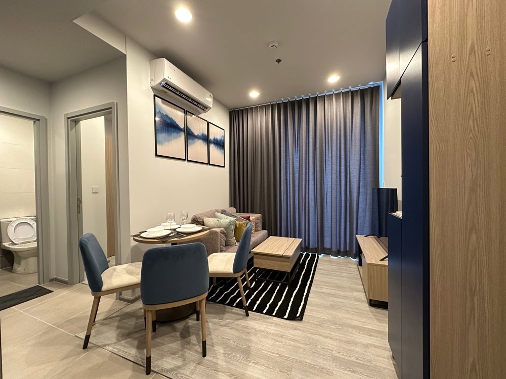 picture For Rent 2 Bedrooms 2 Bathrooms | XT Ekkamai - 2/18