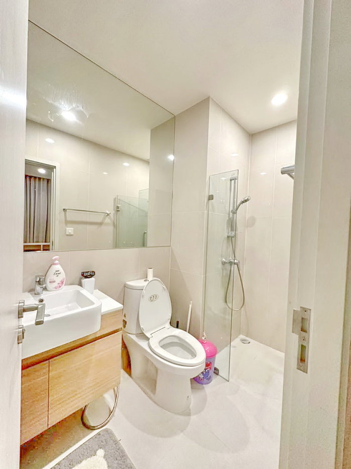 picture 9808, 1 Br condo for rent at Noble Revolve Ratchada. - 10/10