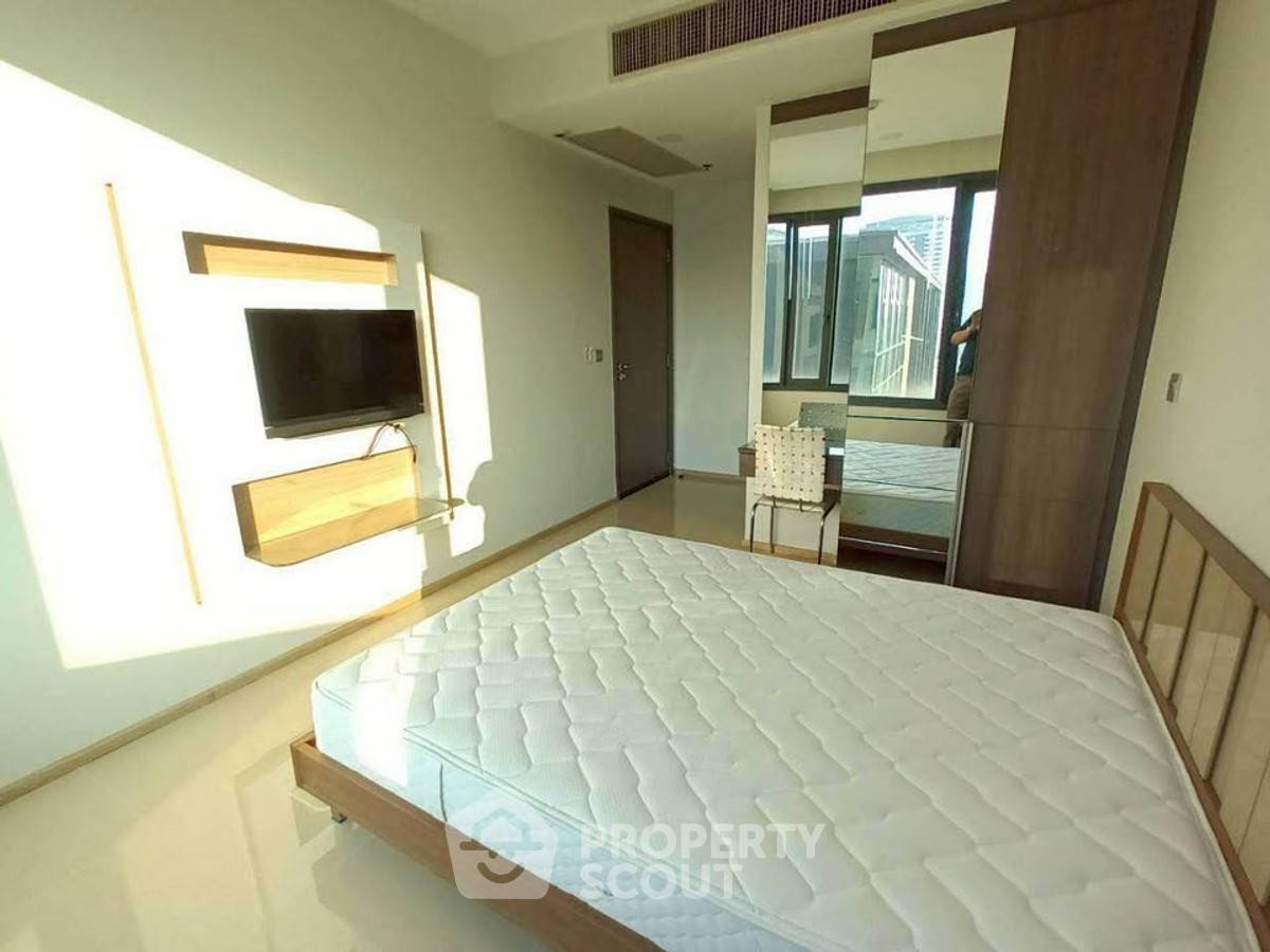 รูป คอนโด 3 ห้องนอน 140 ตร.ม. ที่ Keyne By Sansiri ใกล้ BTS ทองหล่อ 100 ม. (ID 2713150) - รูปที่ 6/15