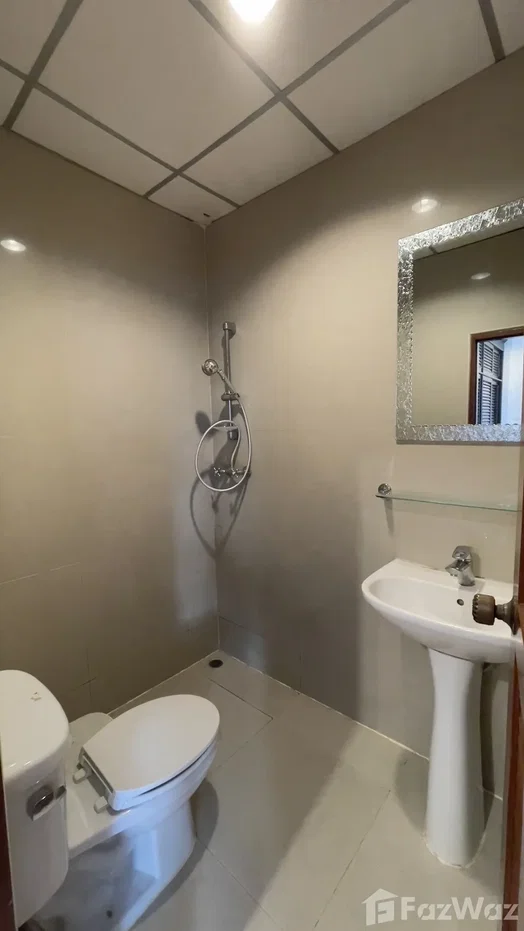 รูป !!ขาย!! 16.5M บ้านใจกลางกรุง ย่านเอกมัย 6504446 - รูปที่ 16/20
