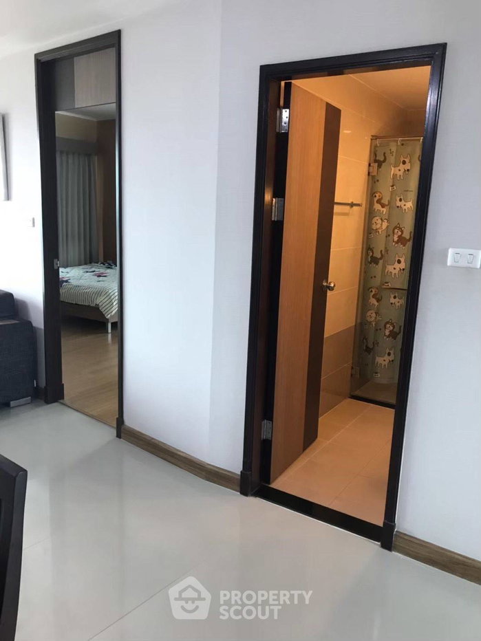 รูป คอนโด 2 ห้องนอนให้เช่า ศุภาลัย ริเวอร์ รีสอร์ท เจริญนคร (สำเหร่) (ID 3051157) - รูปที่ 16/16