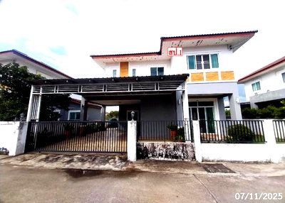 HOME 54.1 Sq.w. Doi Saket Chiang Mai for 3.1M