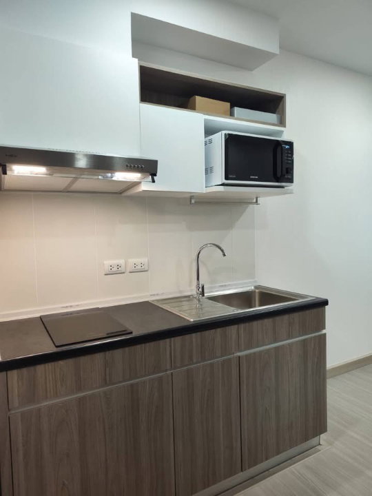 รูป #A124226 ✅ 1/7/69  ให้เช่า Supalai City Resort Charan 91📲📢สอบถาม ld line @condoboy - รูปที่ 4/16