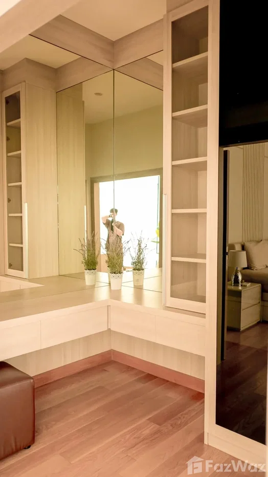 รูป ขาย บ้านเดี่ยว 3 ห้องนอน ใน มีนบุรี, กรุงเทพมหานคร 6536841 - รูปที่ 28/29