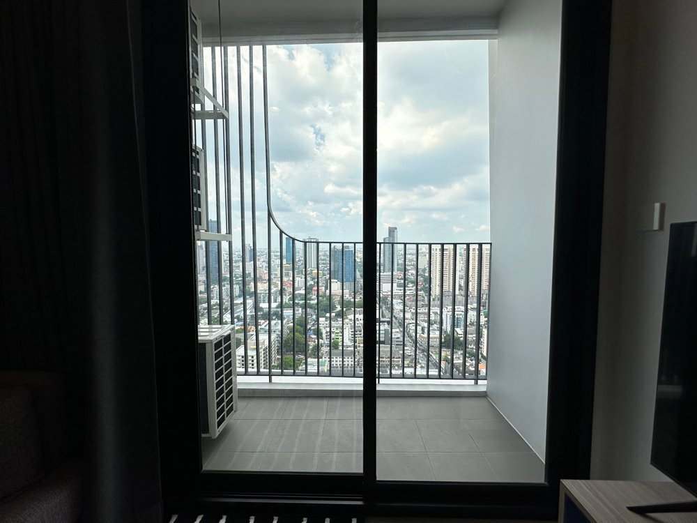 picture For Rent 2 Bedrooms 2 Bathrooms | XT Ekkamai - 18/18