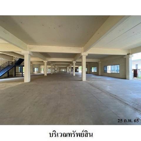 รูป Z3A1200 ขายโกดัง ตำบล ท่าวังตาล อำเภอ สารภี จังหวัด เชียงใหม่ - รูปที่ 7/8
