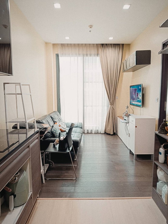 รูป 🏠✨ Keyne By Sansiri | ขายคอนโด 1 ห้องนอน (HBH-HL-352) - รูปที่ 3/22