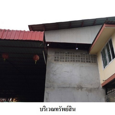รูป Z3A0554 ขายโกดัง ตำบล ธานี อำเภอ เมืองสุโขทัย จังหวัด สุโขทัย - รูปที่ 4/8