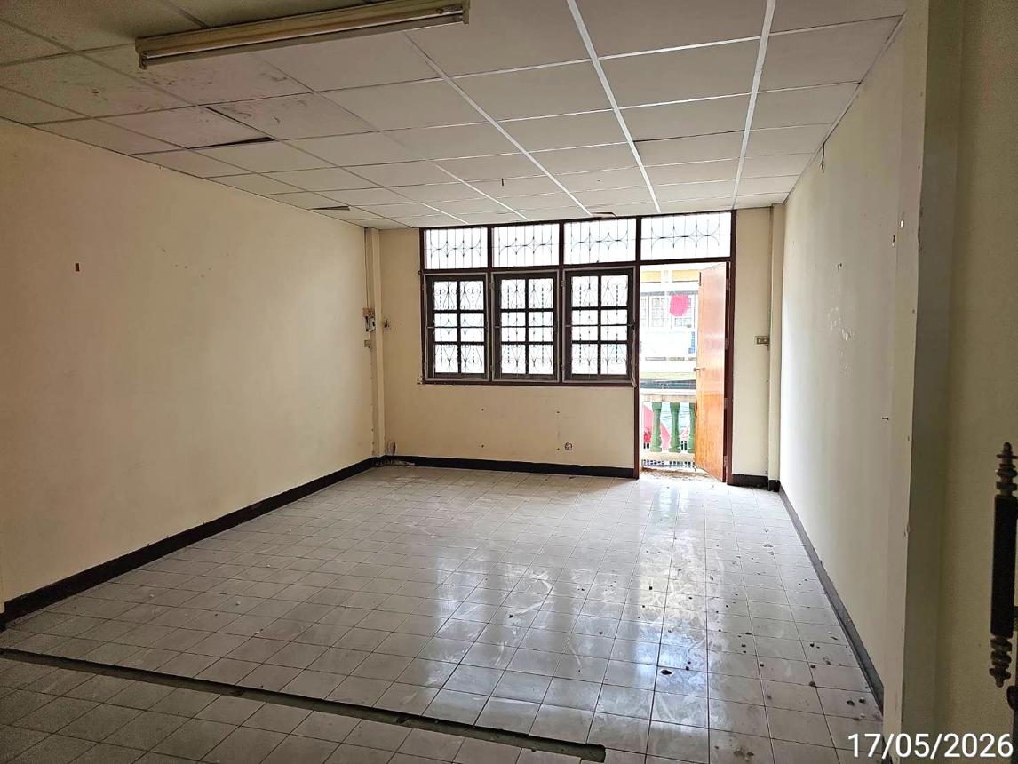 รูป อาคารพาณิชย์ 15.9 ตร.วา เมืองเพชรบูรณ์ เพชรบูรณ์ 5M - รูปที่ 28/38
