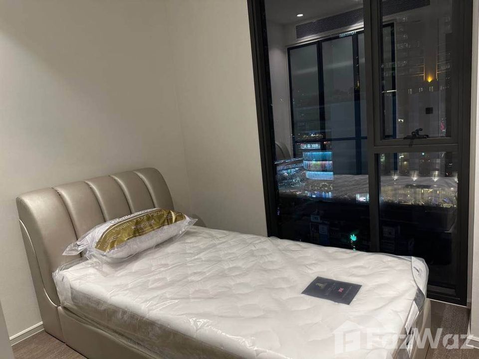 รูป คอนโดให้เช่า 2 ห้องนอน ในโครงการ มิวนีค สุขุมวิท 23 1728510 - รูปที่ 2/7