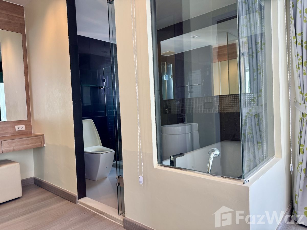 รูป คอนโดให้เช่า 2 ห้องนอน ในโครงการ ริทึ่ม พหล-อารีย์ 5355699 - รูปที่ 3/14