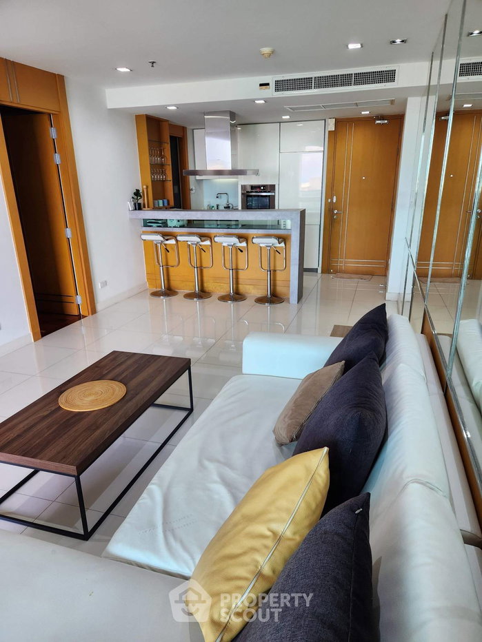 picture 2-BR 90 Sqm Condo For Rent At Ananya Beachfront Condominium (ID 3050784) - 14/17