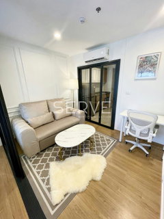 รูปภาพ 1 Bed Large Room City view Fully furnished Good Location Close to BTS Ha Yaek Lat Phrao @   The Line Vibe