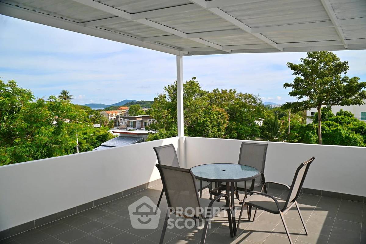 รูป วิลล่า 2 ห้องนอน พื้นที่ 200 ตร.ม. สำหรับขาย ในราไวย์ เมืองภูเก็ต ภูเก็ต (ID 3051379) - รูปที่ 22/23